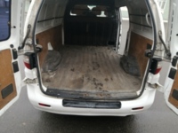 Hyundai H-1(Starex) I · Рестайлинг, 2005 г.