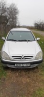 Citroen Xsara I · Рестайлинг, 2001 г.