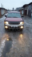 Subaru Outback II, 2002 г.