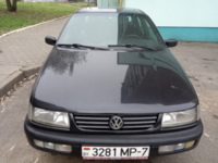 Volkswagen Passat B4, 1995 г.