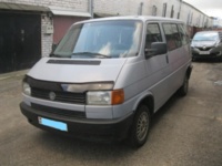 Volkswagen Multivan T4, 1992 г.