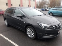 Opel Astra K, 2016 г.