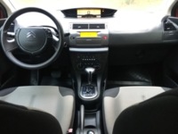 Citroen C4 I · Рестайлинг, 2009 г.