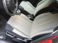 Citroen C4 I · Рестайлинг, 2009 г.