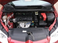 Citroen C4 I · Рестайлинг, 2009 г.