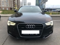 Audi A5 8T · Рестайлинг, 2012 г.