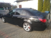 BMW 5 серия E60, E61, 2005 г.