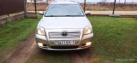 Toyota Avensis II (T250), 2003 г.