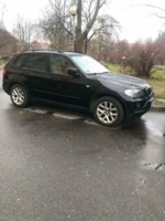 BMW X5 E70, 2010 г.