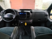 Ford Transit Tourneo, 2003 г.