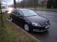 Volkswagen Passat B7, 2011 г.