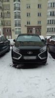 Lada (ВАЗ) XRAY, 2019 г.