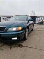 Opel Omega B · Рестайлинг, 2000 г.