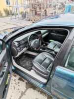 Opel Omega B · Рестайлинг, 2000 г.