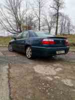 Opel Omega B · Рестайлинг, 2000 г.