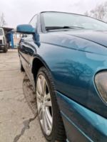 Opel Omega B · Рестайлинг, 2000 г.