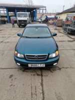 Opel Omega B · Рестайлинг, 2000 г.