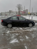 Volkswagen Jetta V, 2006 г.