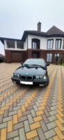 BMW 3 серия E36, 1996 г.