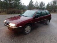 Citroen Xantia X1, 1996 г.