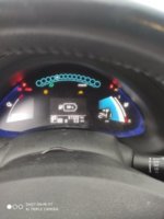 Nissan Leaf I, 2014 г.