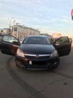 Opel Astra H · Рестайлинг, 2008 г.