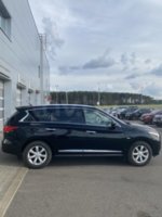 Infiniti JX, 7 мест, 2013 г.