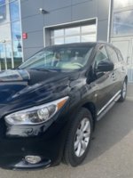 Infiniti JX, 7 мест, 2013 г.