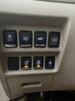 Infiniti JX, 7 мест, 2013 г.