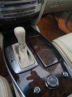 Infiniti JX, 7 мест, 2013 г.