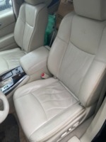 Infiniti JX, 7 мест, 2013 г.