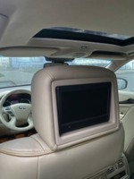 Infiniti JX, 7 мест, 2013 г.