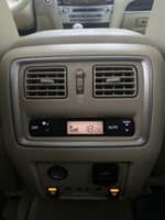 Infiniti JX, 7 мест, 2013 г.