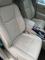 Infiniti JX, 7 мест, 2013 г.