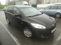 Mazda 5 II, 2011 г.