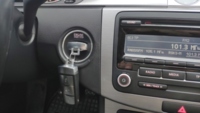Volkswagen Passat B7, 2011 г.