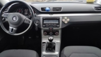 Volkswagen Passat B7, 2011 г.