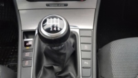 Volkswagen Passat B7, 2011 г.