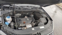 Volkswagen Passat B7, 2011 г.