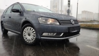 Volkswagen Passat B7, 2011 г.