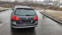 Volkswagen Passat B7, 2011 г.