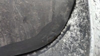Volkswagen Passat B7, 2011 г.