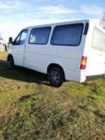 Ford Transit, 1996 г.