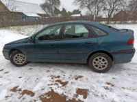 Renault Laguna I, 1996 г.