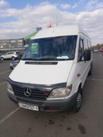 Mercedes-Benz Sprinter, 2003 г.
