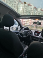 Peugeot 207 I · Рестайлинг, 2009 г.