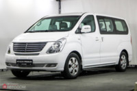Hyundai Grand Starex I, 2012 г.