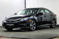 Honda Civic X, 2015 г.