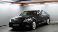 Lexus LS IV, 2007 г.