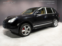 Porsche Cayenne 955, 2005 г.